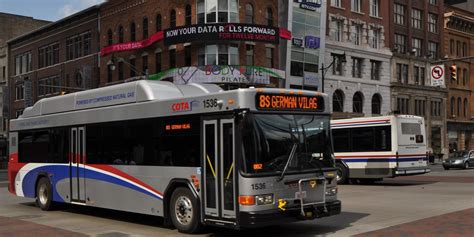 chinese bus columbus ohio|More.